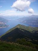 30 Verso Nord la spettacolo del Lario